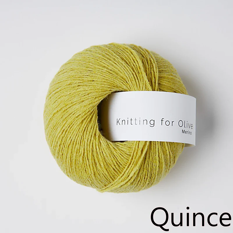 MERINO - Knitting For Olive