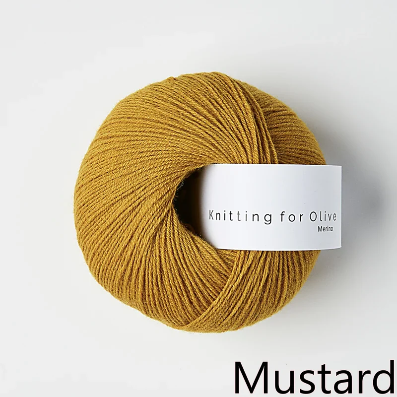 MERINO - Knitting For Olive