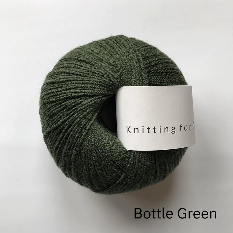 MERINO - Knitting For Olive