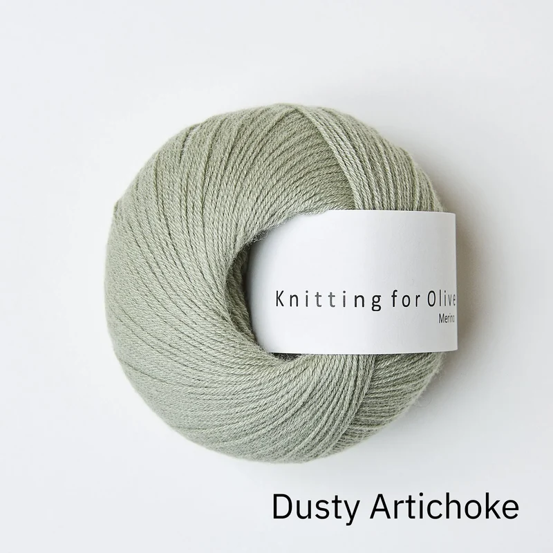 MERINO - Knitting For Olive