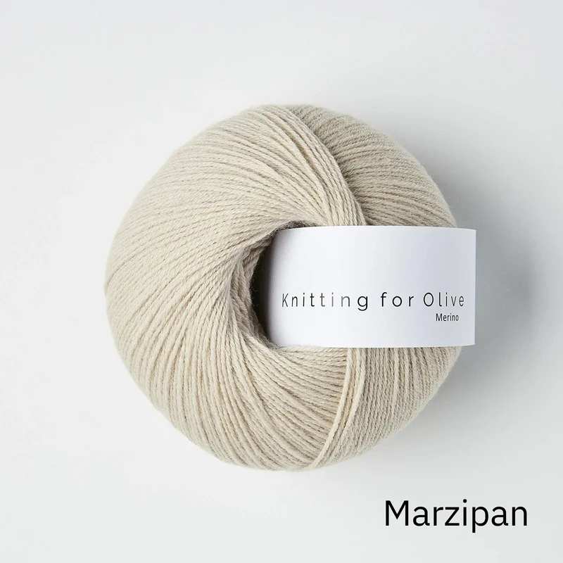 MERINO - Knitting For Olive