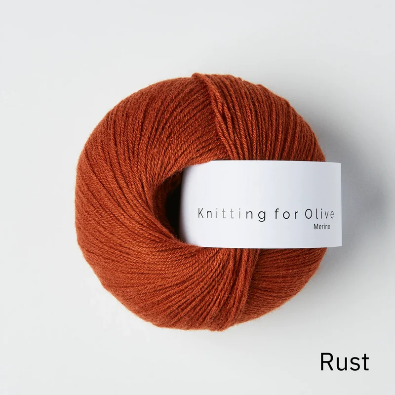 MERINO - Knitting For Olive