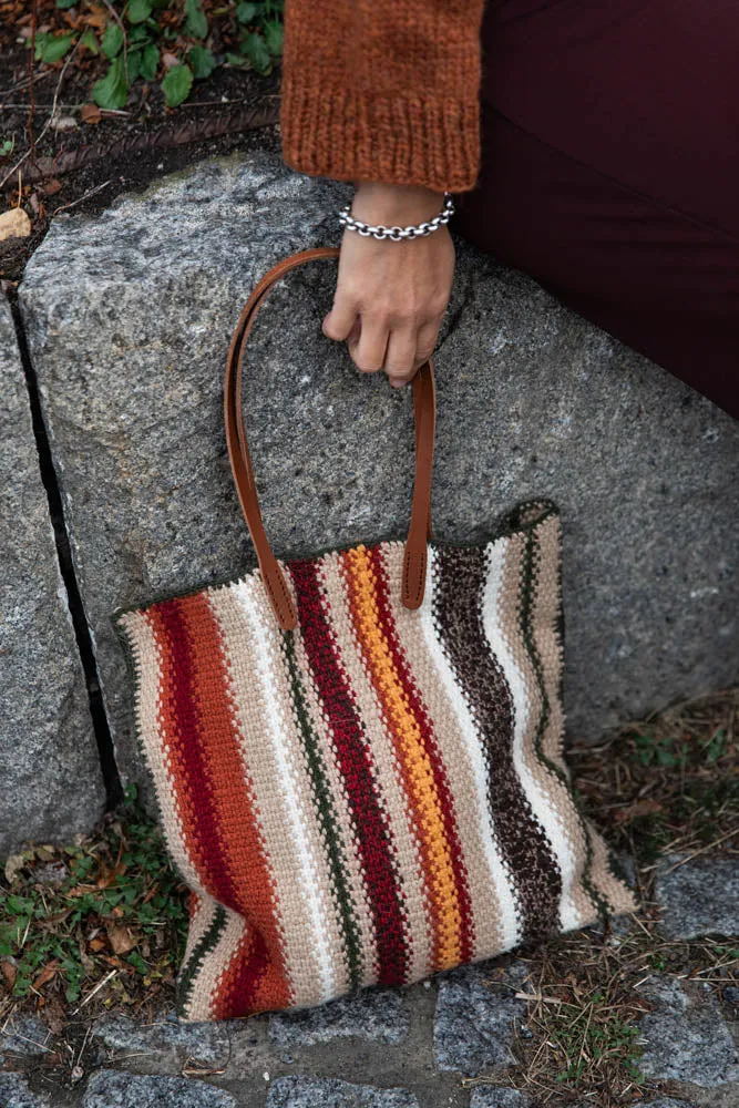 52 Weeks of Scrap Yarn - Knitting Book
