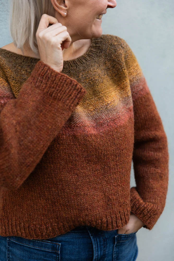 52 Weeks of Scrap Yarn - Knitting Book