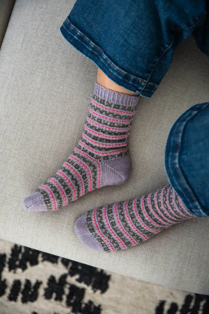 52 Weeks of Scrap Yarn - Knitting Book