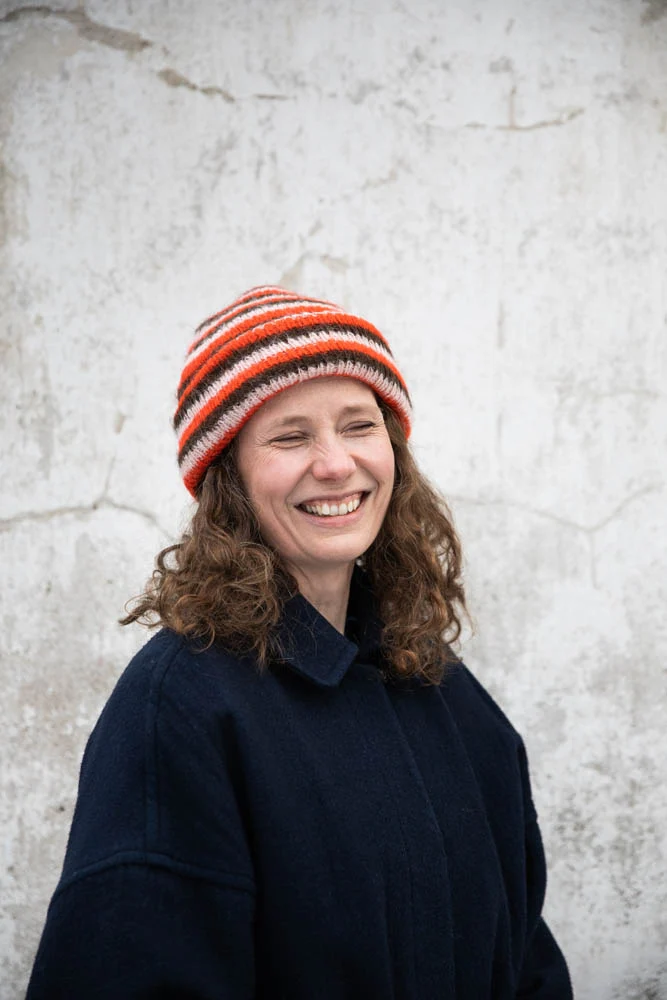 52 Weeks of Scrap Yarn - Knitting Book