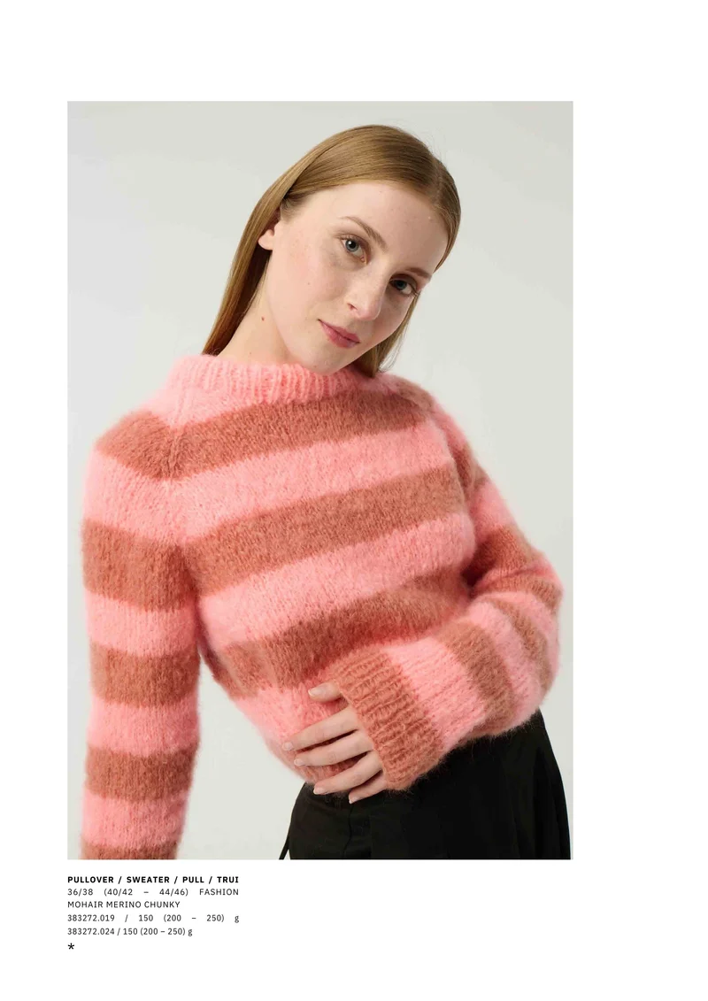 Made by Me 19 - Rico Yarns
