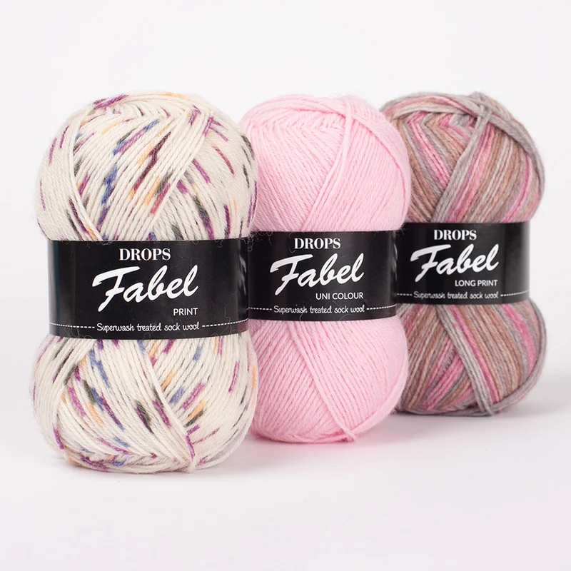 Drops - Fabel