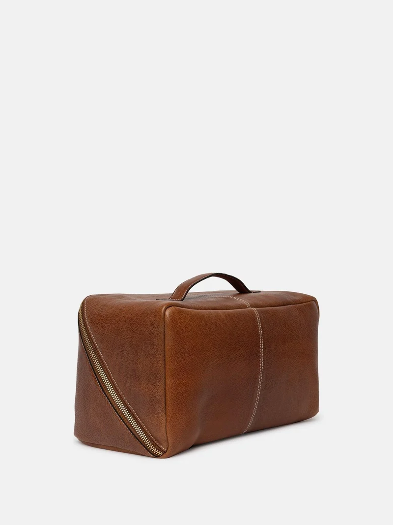 Project 10 - Walnut/Gold
