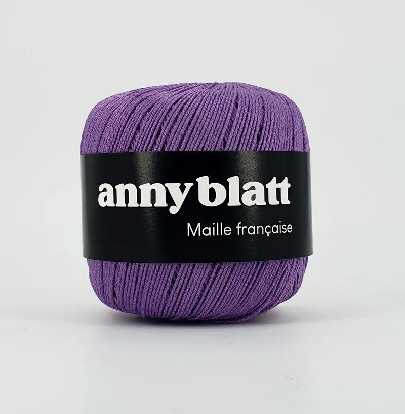 Bikini Tahiti au crochet.