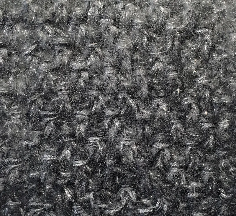 Mitaines et bandeau Méribel à tricoter.