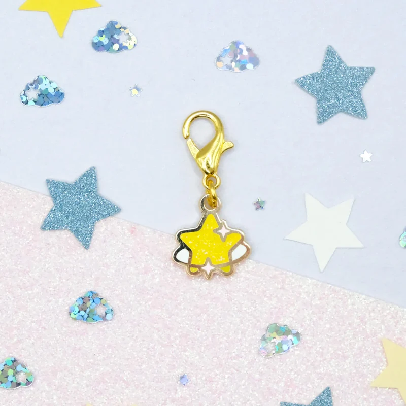 Marqueurs Amovibles Progress Keepers - Sparkles in the Wild