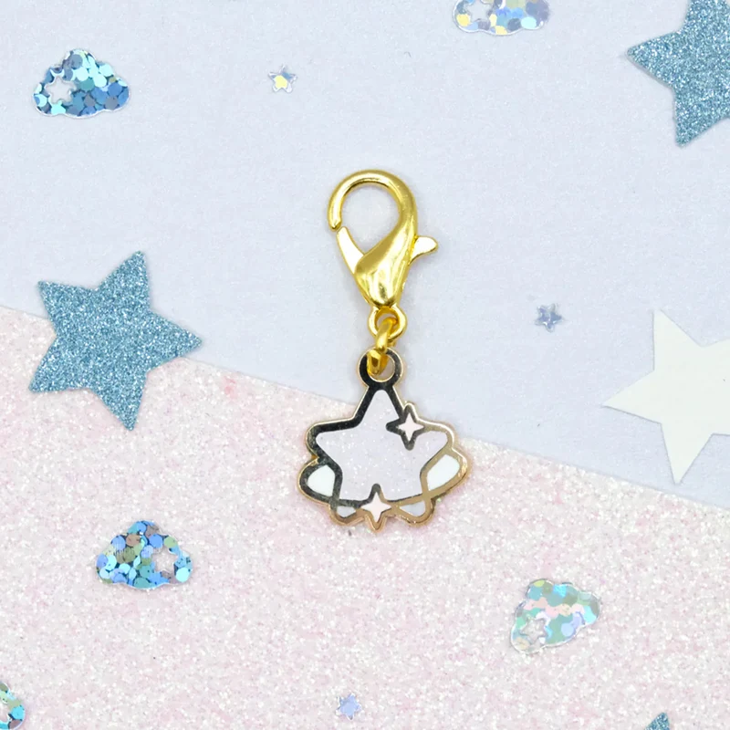 Marqueurs Amovibles Progress Keepers - Sparkles in the Wild