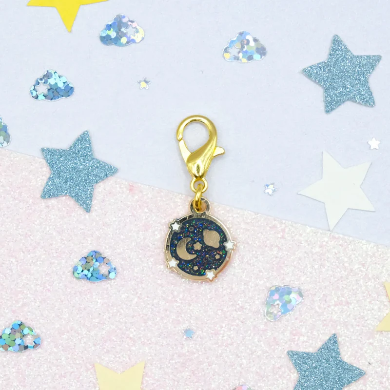 Marqueurs Amovibles Progress Keepers - Sparkles in the Wild