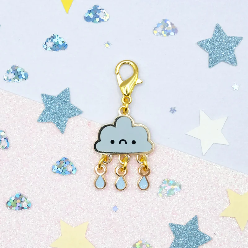 Marqueurs Amovibles Progress Keepers - Sparkles in the Wild