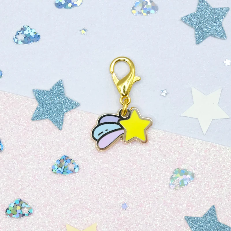 Marqueurs Amovibles Progress Keepers - Sparkles in the Wild