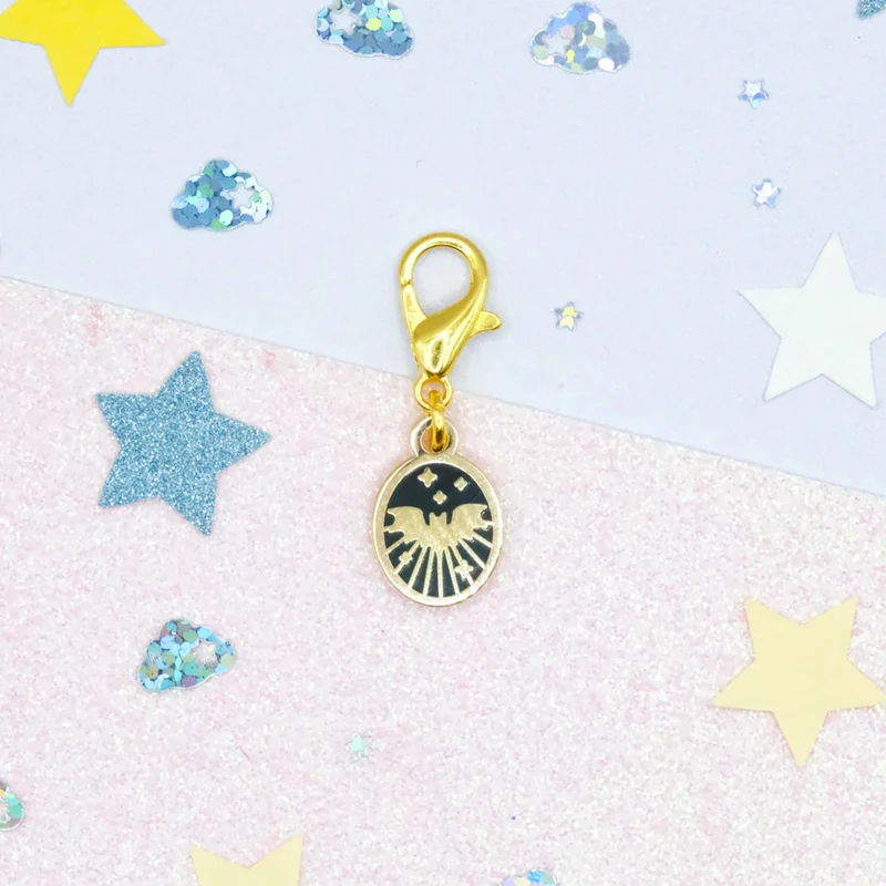 Marqueurs Amovibles Progress Keepers - Sparkles in the Wild