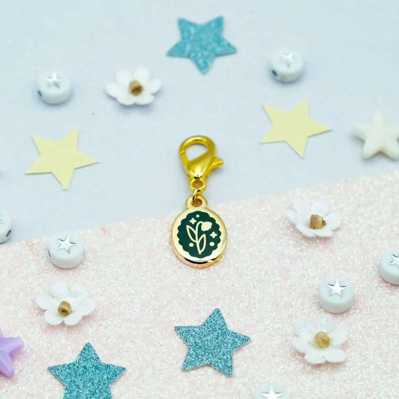 Marqueurs Amovibles Progress Keepers - Sparkles in the Wild