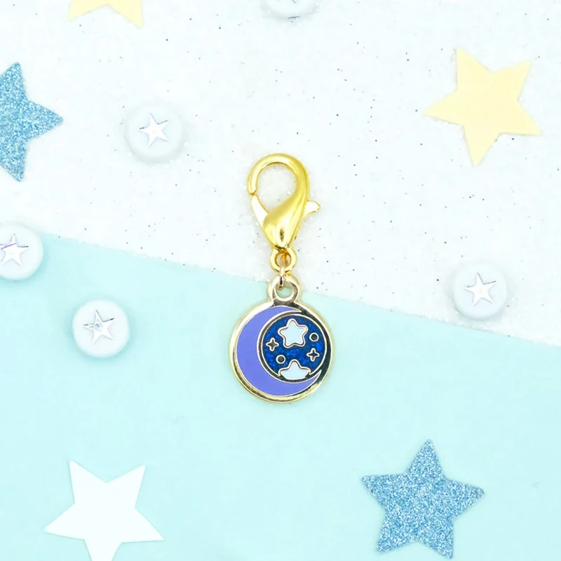 Marqueurs Amovibles Progress Keepers - Sparkles in the Wild