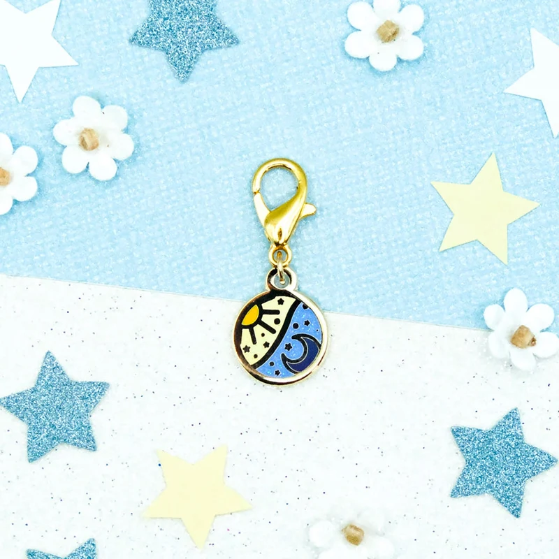 Marqueurs Amovibles Progress Keepers - Sparkles in the Wild
