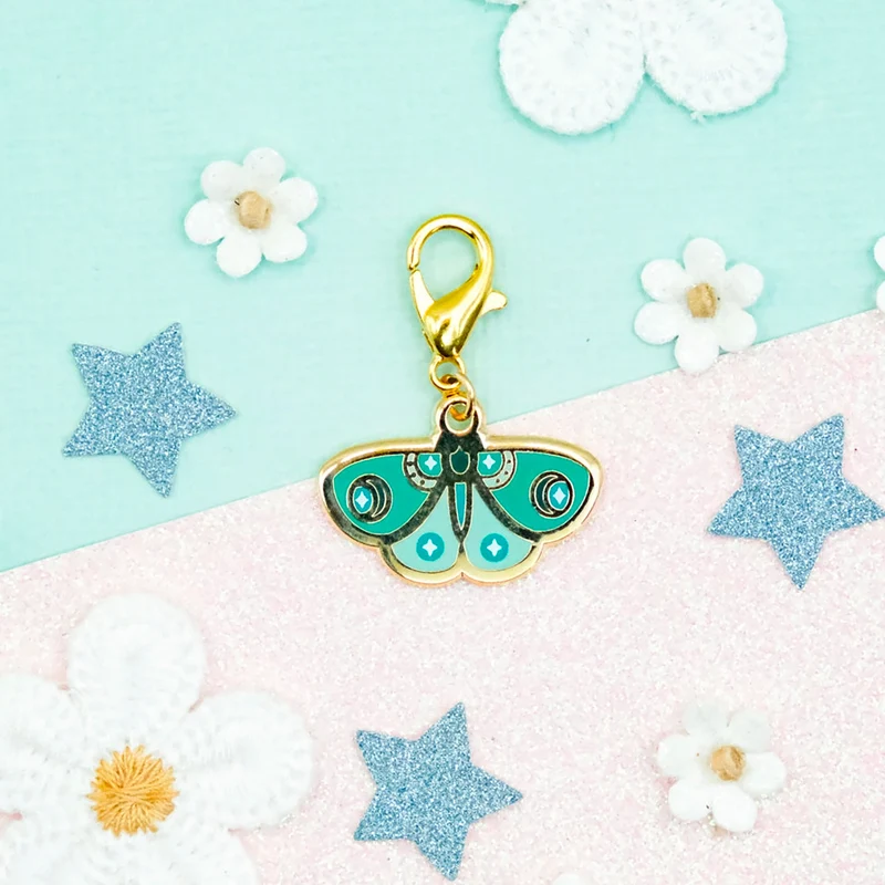 Marqueurs Amovibles Progress Keepers - Sparkles in the Wild