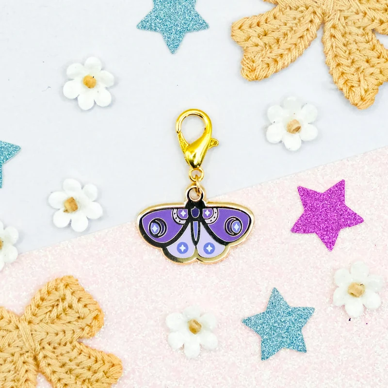 Marqueurs Amovibles Progress Keepers - Sparkles in the Wild