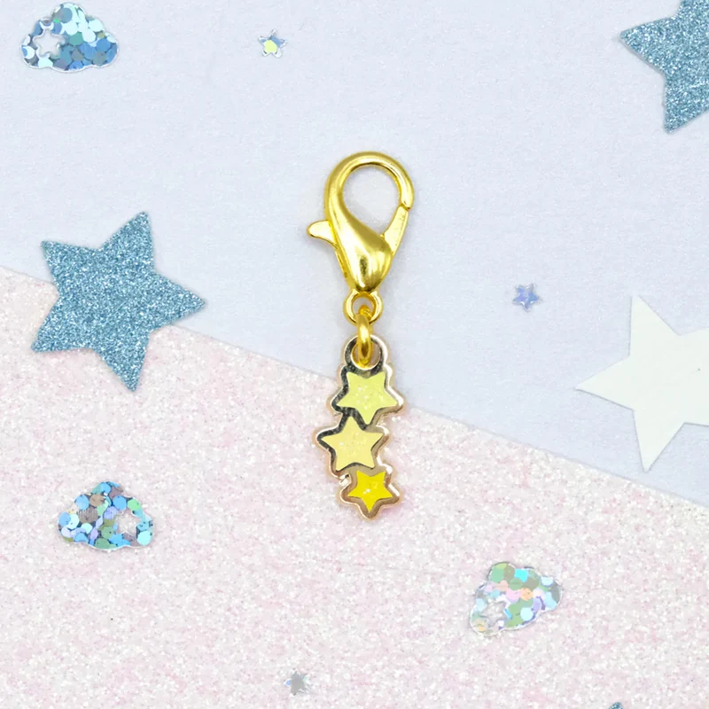 Marqueurs Amovibles Progress Keepers - Sparkles in the Wild