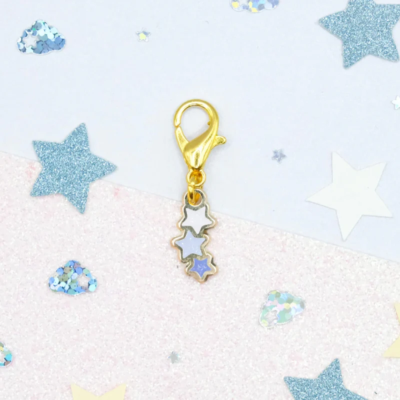 Marqueurs Amovibles Progress Keepers - Sparkles in the Wild