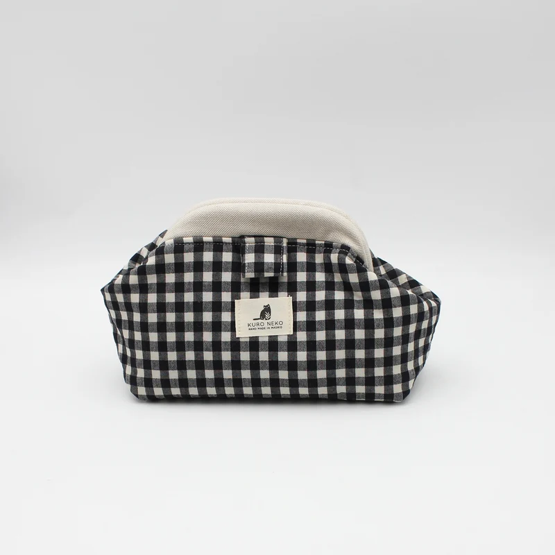 Pochette à projet Baby Bloom ou Bloom - Kuro Neko