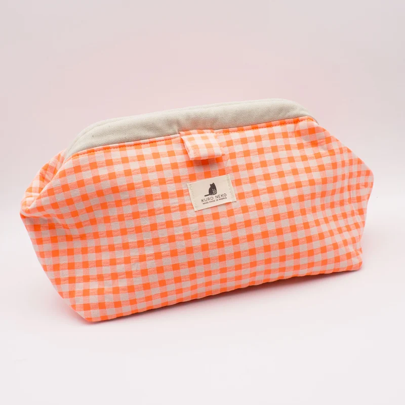 Pochette à projet Baby Bloom ou Bloom - Kuro Neko