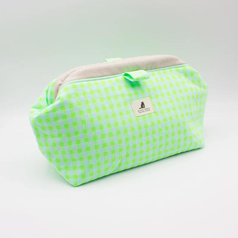 Pochette à projet Baby Bloom ou Bloom - Kuro Neko