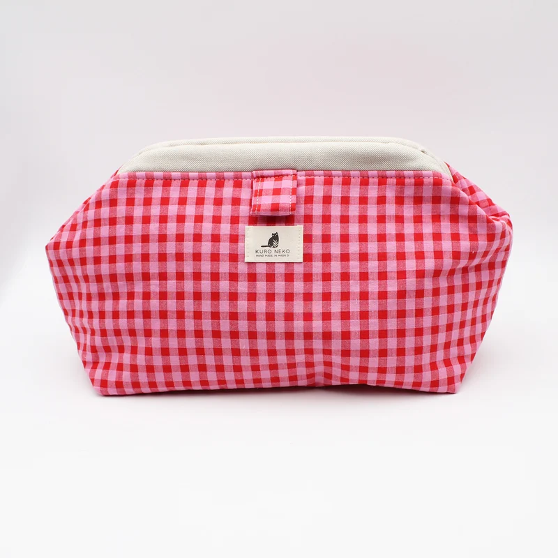 Pochette à projet Baby Bloom ou Bloom - Kuro Neko