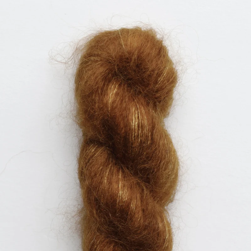 Tosh Silk Cloud Mill Dyed ou Hand Dyed - MadelineTosh