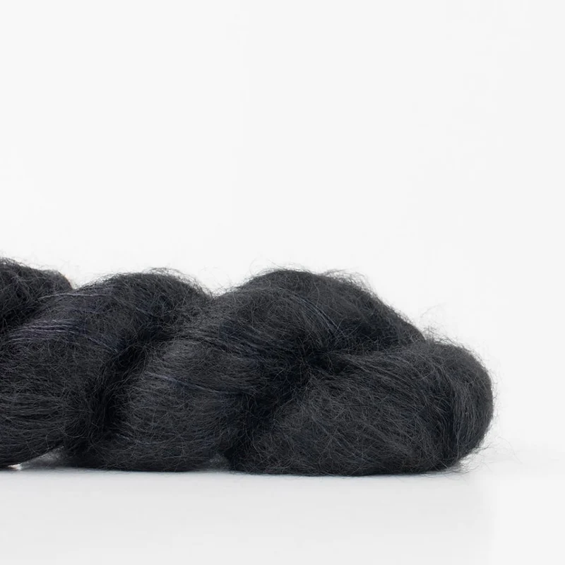 Tosh Silk Cloud Mill Dyed ou Hand Dyed - MadelineTosh