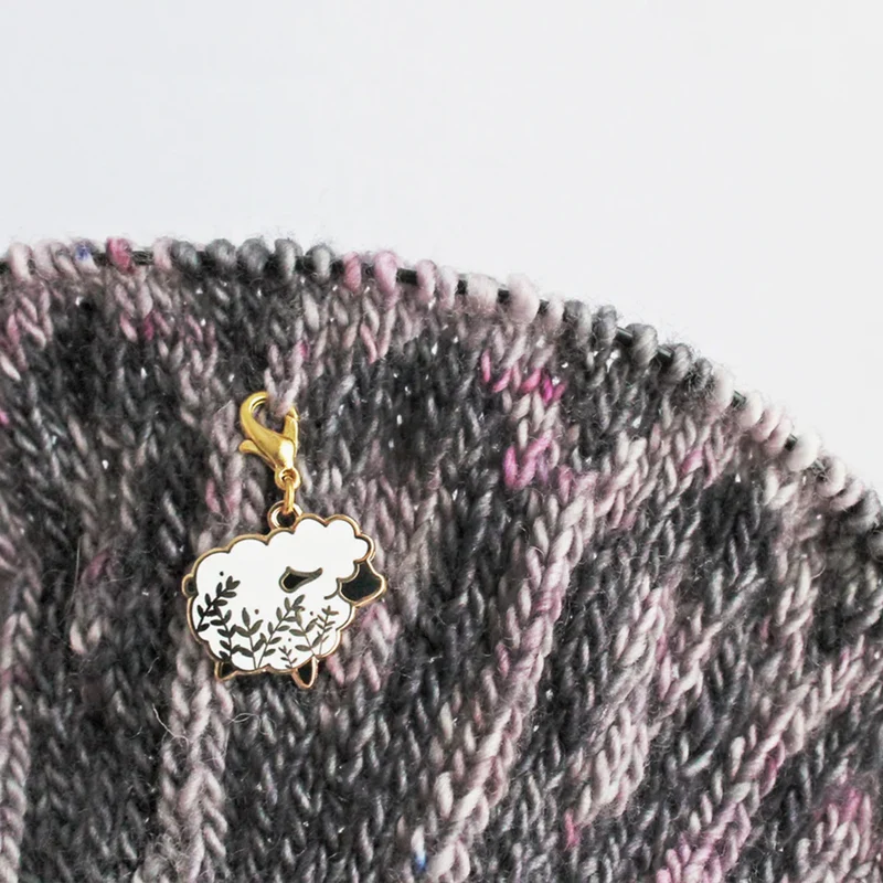 Anneaux Marqueurs ou Progress Keepers - Twill & Print