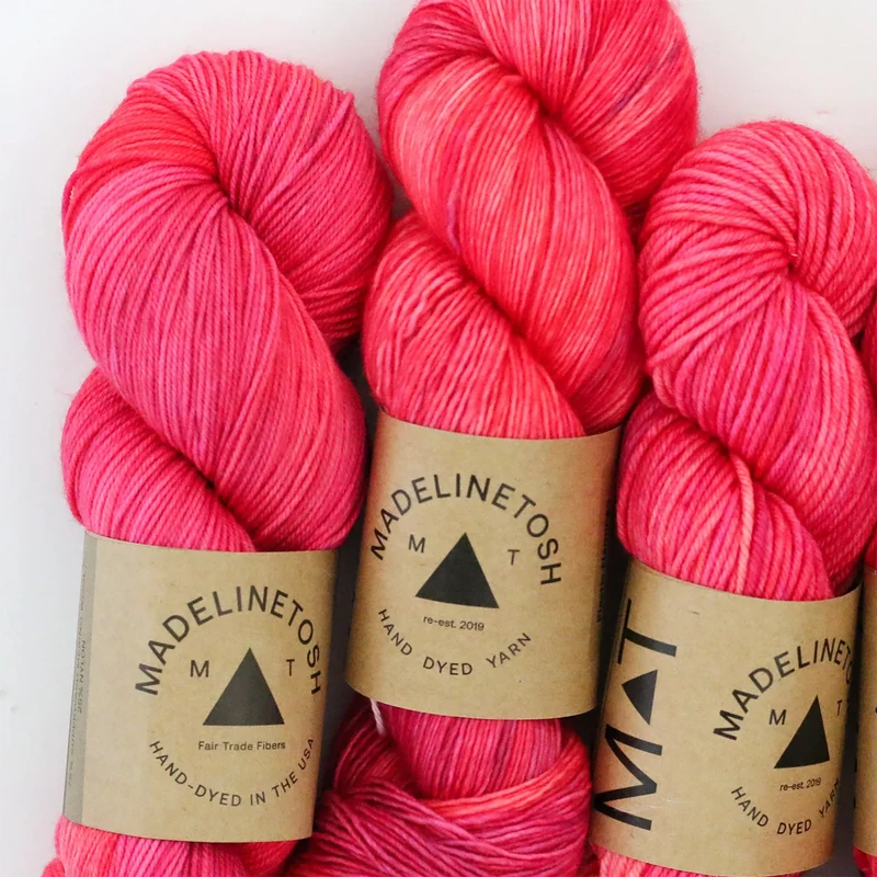 Twist Light - MadelineTosh