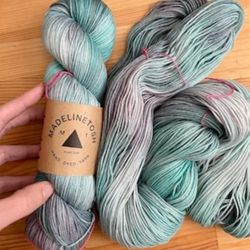 Twist Light - MadelineTosh