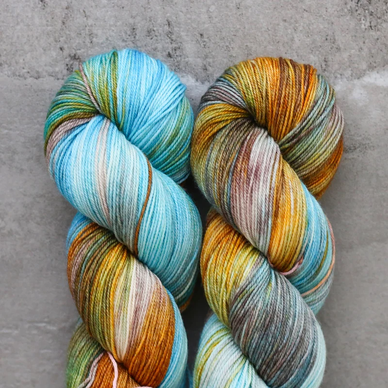 Twist Light - MadelineTosh