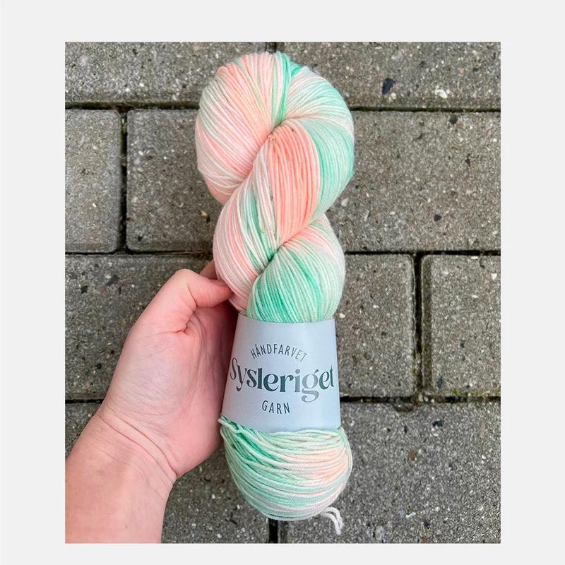 Sock - Sysleriget