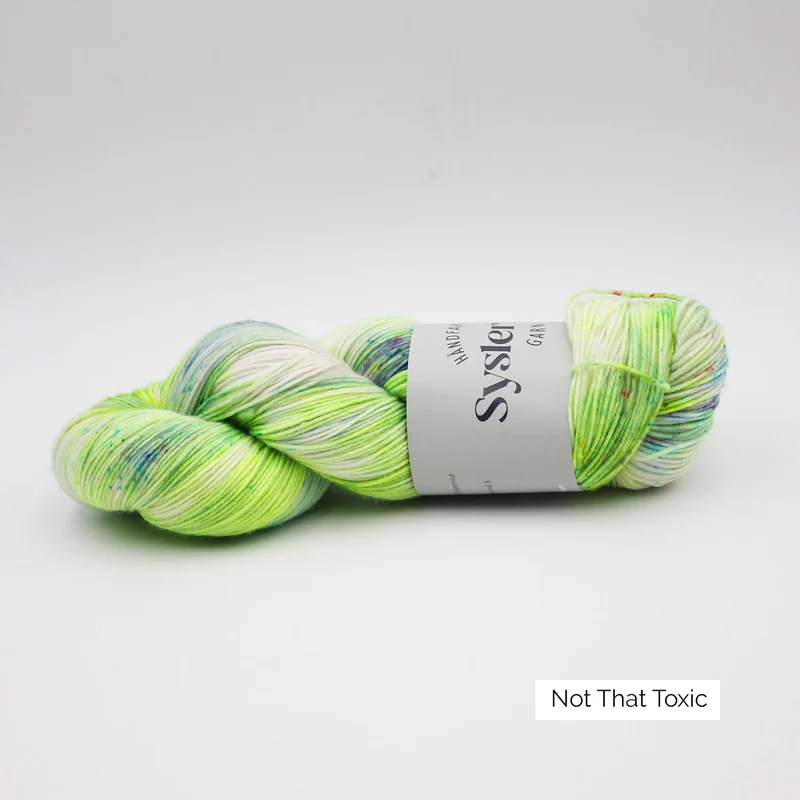 Sock - Sysleriget