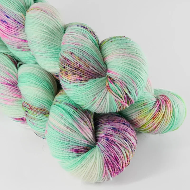 Sock - Sysleriget