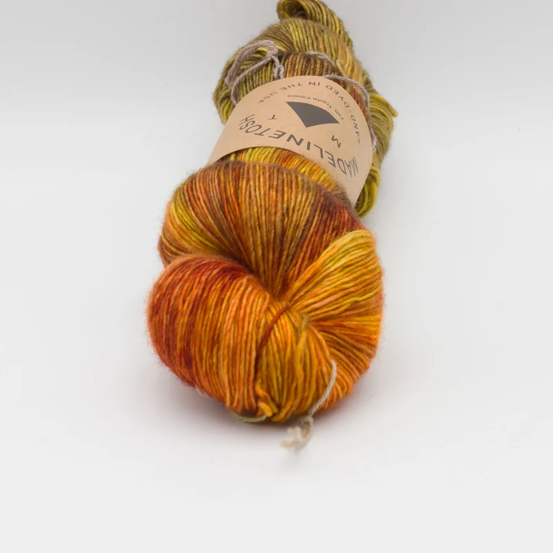 Tosh Merino Light - MadelineTosh