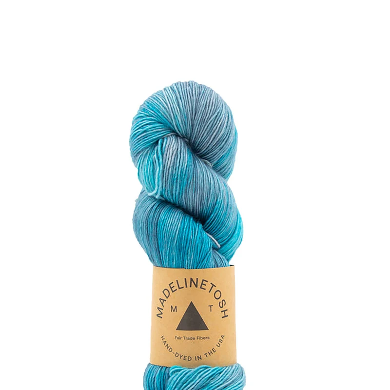 Tosh Merino Light - MadelineTosh