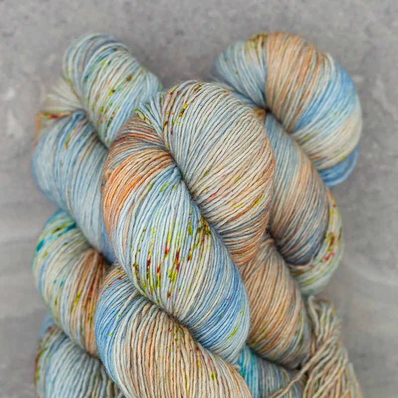 Tosh Merino Light - MadelineTosh