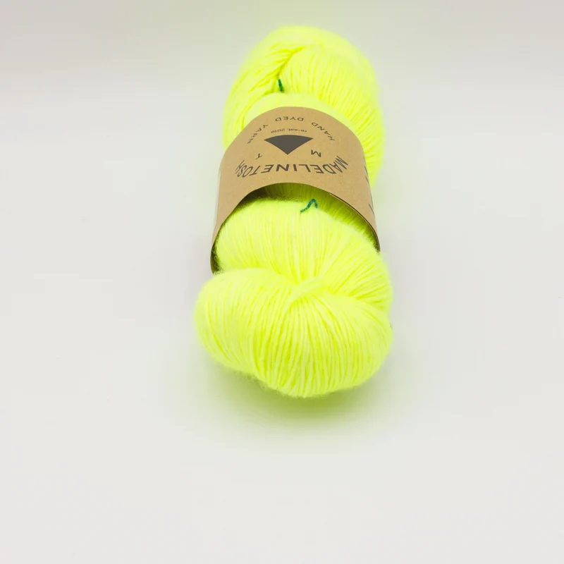 Tosh Merino Light - MadelineTosh