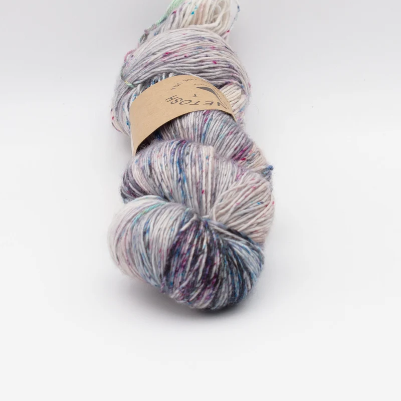 Tosh Merino Light - MadelineTosh