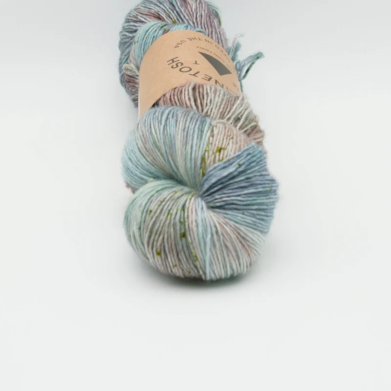 Tosh Merino Light - MadelineTosh