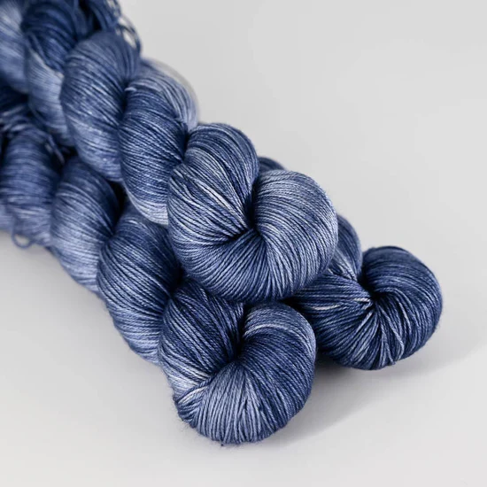 Pure Silk - Sysleriget
