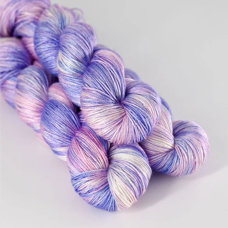 Pure Silk - Sysleriget
