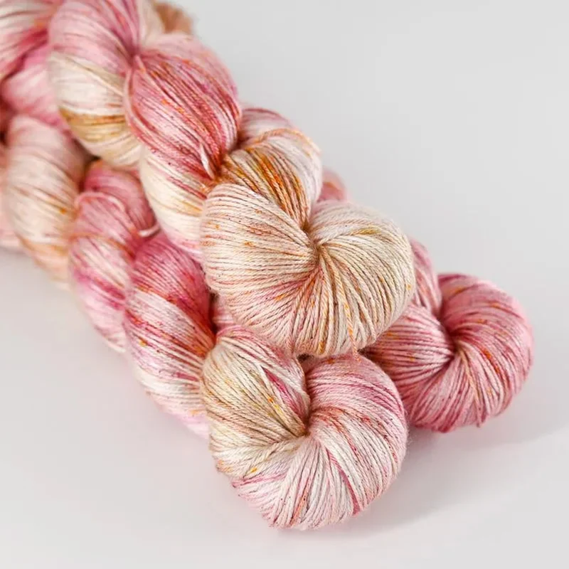 Pure Silk - Sysleriget